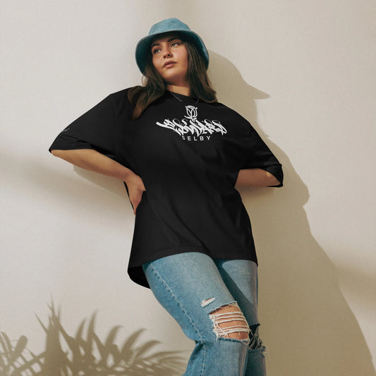 - 'Bad Days' Oversized T-Shirt